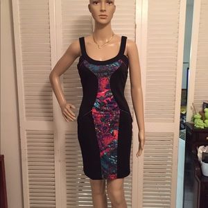 NET Kardashian Dress